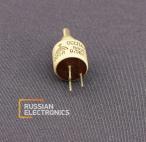 Resistors SP4-1A 0.5Vt 220 kOm 20% VS2-12