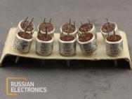 Resistors SP4-1A 0.5Vt 4.7 kOm 20%