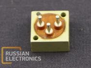 Resistors SP5-2V 15kOm 5%