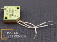 Resistors SP5-3V 1Vt 1 kOm 10%