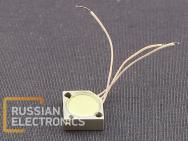 Resistors SP5-3V 1Vt 15 kOm 5%