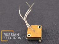 Resistors SP5-3V 1Vt 2.2 kOm 5%