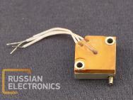 Resistors SP5-3V 1Vt 33 kOm 10%