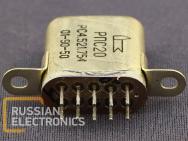 Switching devices RPS-20 RS4.521.754