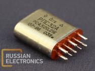 Switching devices RPS-32A RS4.520.216