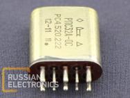 Switching devices RPS-32A RS4.520.222