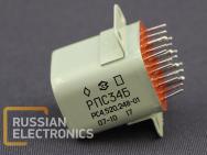 Switching devices RPS-34B RS4.520.248