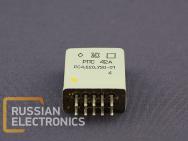 Switching devices RPS-42A RS4.520.720-01