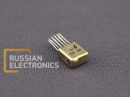 Switching devices RPS-46 RS4.520.760-07