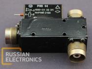 Switching devices REV-14 RF4.562.001