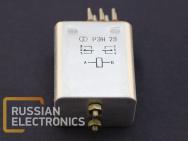 Switching devices REN-29 RF4.519.063.0001