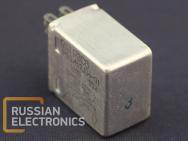 Switching devices RES-6 RF0.452.104.01