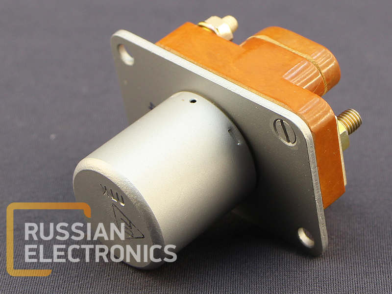 TKD501DOD - Switching devices | Russian Electronics company