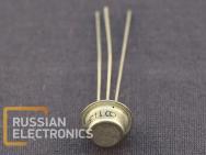 Transistors 1T308B