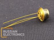 Transistors 2T608B