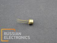 Transistors 2T638A