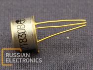 Transistors 2T830V