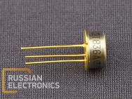 Transistors 2T836A