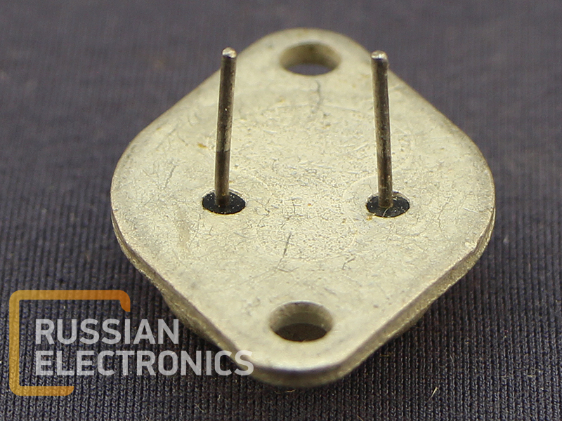 2T847A - Transistors | Russian Electronics company