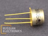 Transistors 2T880B