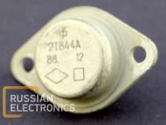 Transistors 2T884A