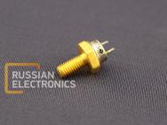 Transistors 2T907A