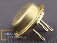 Transistors 2T908A