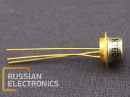 Transistors KT608B