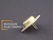 Transistors KT812A