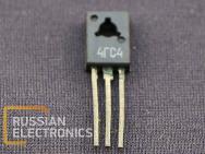 Transistors KT814G