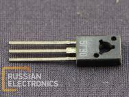 Transistors KT815G