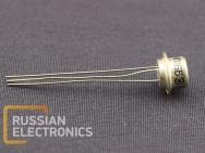 Transistors MP16B