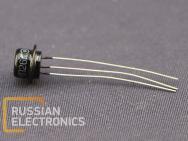 Transistors MP26A