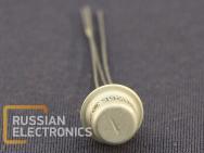 Transistors MP26B