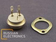 Transistors P214A