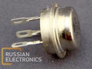 Transistors P215