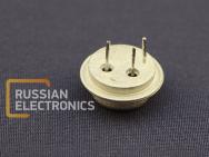 Transistors P605