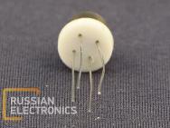 Transistors 2P302B