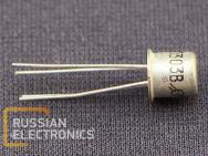 Transistors 2P303V