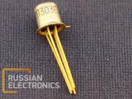 Transistors 2P303E