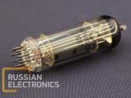 Vacuum tubes 6P14P-EV