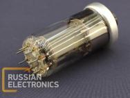 Vacuum tubes GU-50