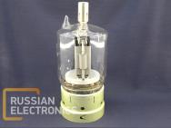 Vacuum tubes GU-81M