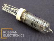 Vacuum tubes IN-14