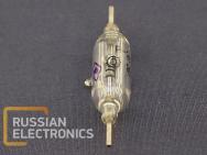 Vacuum tubes R-28