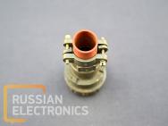 Wires, connectors 2RMD30KPN24G5V1