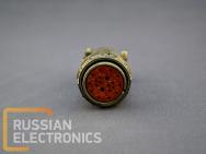 Wires, connectors 2RMD36KPN20G6V1