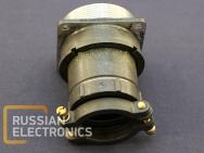 Wires, connectors 2RMD42BPN45G5V1