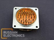 Wires, connectors 2RMT42B50SH2V1V