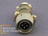 Wires, connectors 2RTT20KPN4SH6V